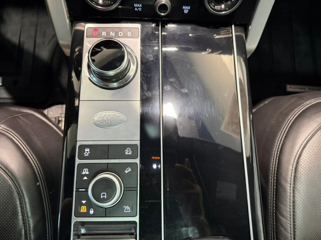 2022 Land Rover Range Rover Image 24