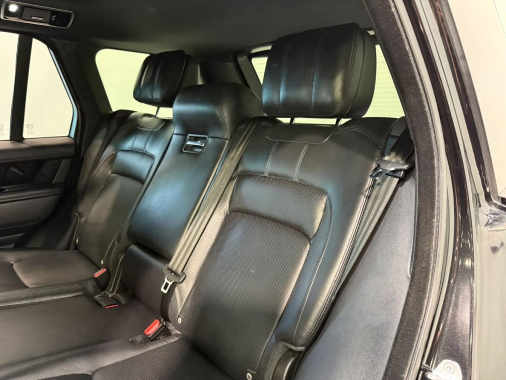 2022 Land Rover Range Rover Image 29