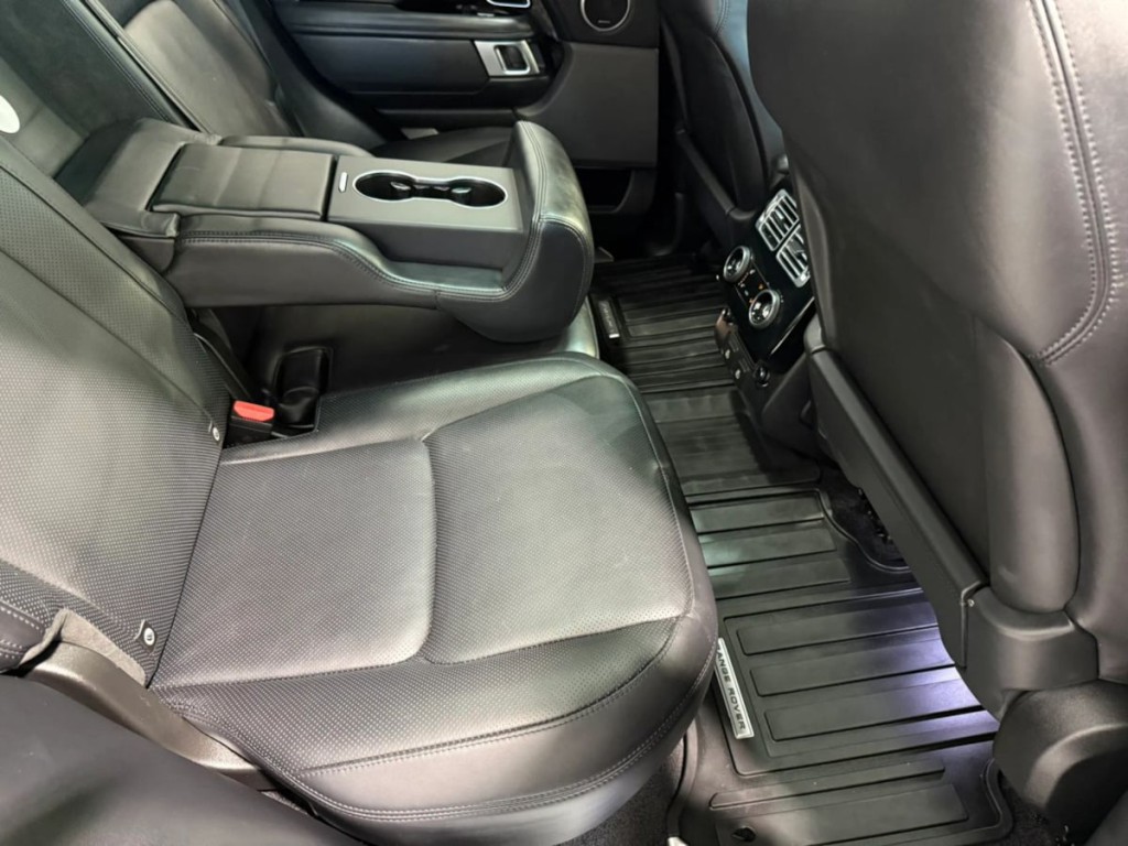 2022 Land Rover Range Rover Image 35