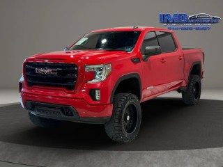 Image for 2020 GMC Sierra 1500 Elevation ID: 7421696