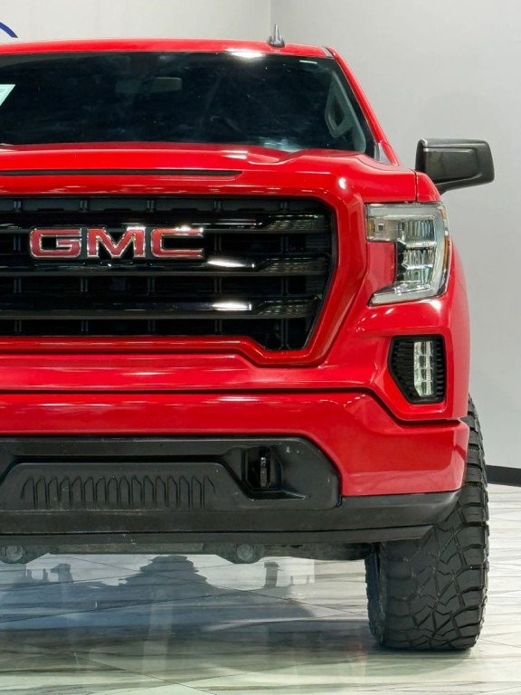 2020 GMC Sierra 1500 Image 4
