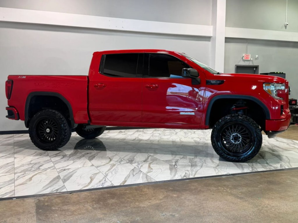 2020 GMC Sierra 1500 Image 6