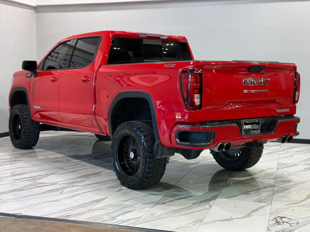 2020 GMC Sierra 1500 Image 9