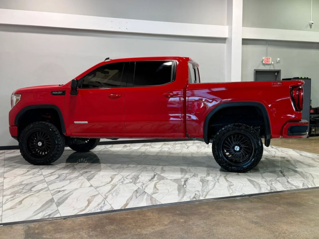 2020 GMC Sierra 1500 Image 10