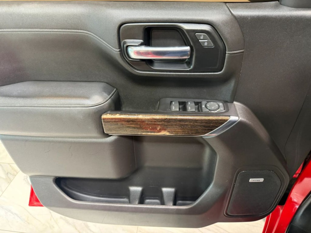 2020 GMC Sierra 1500 Image 11
