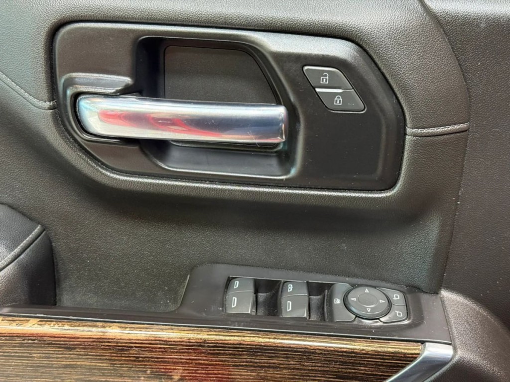 2020 GMC Sierra 1500 Image 12