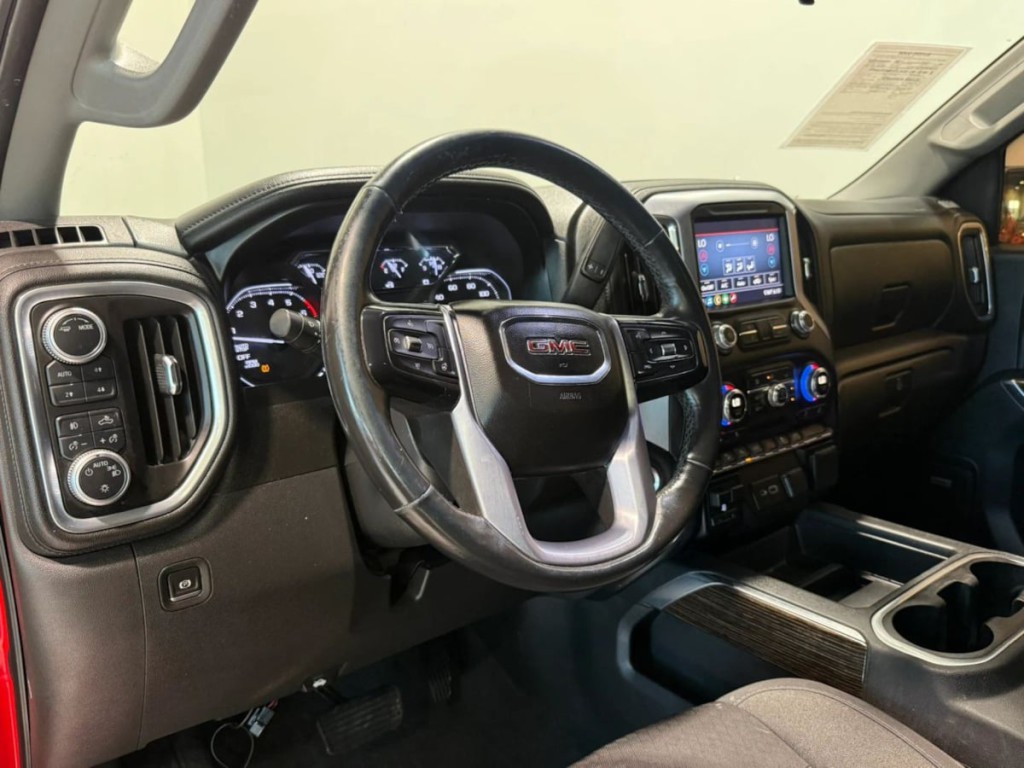 2020 GMC Sierra 1500 Image 13