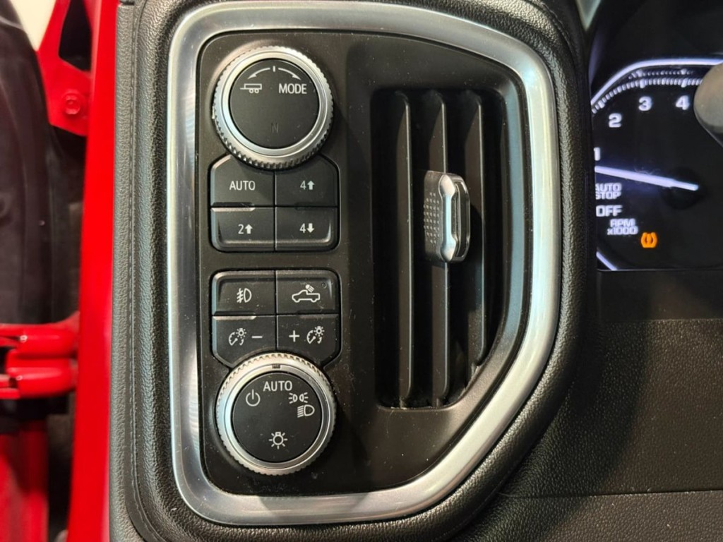 2020 GMC Sierra 1500 Image 14