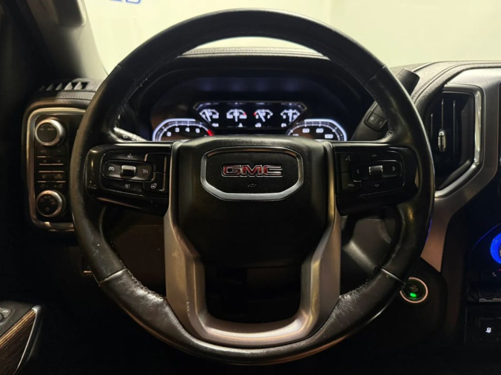 2020 GMC Sierra 1500 Image 15