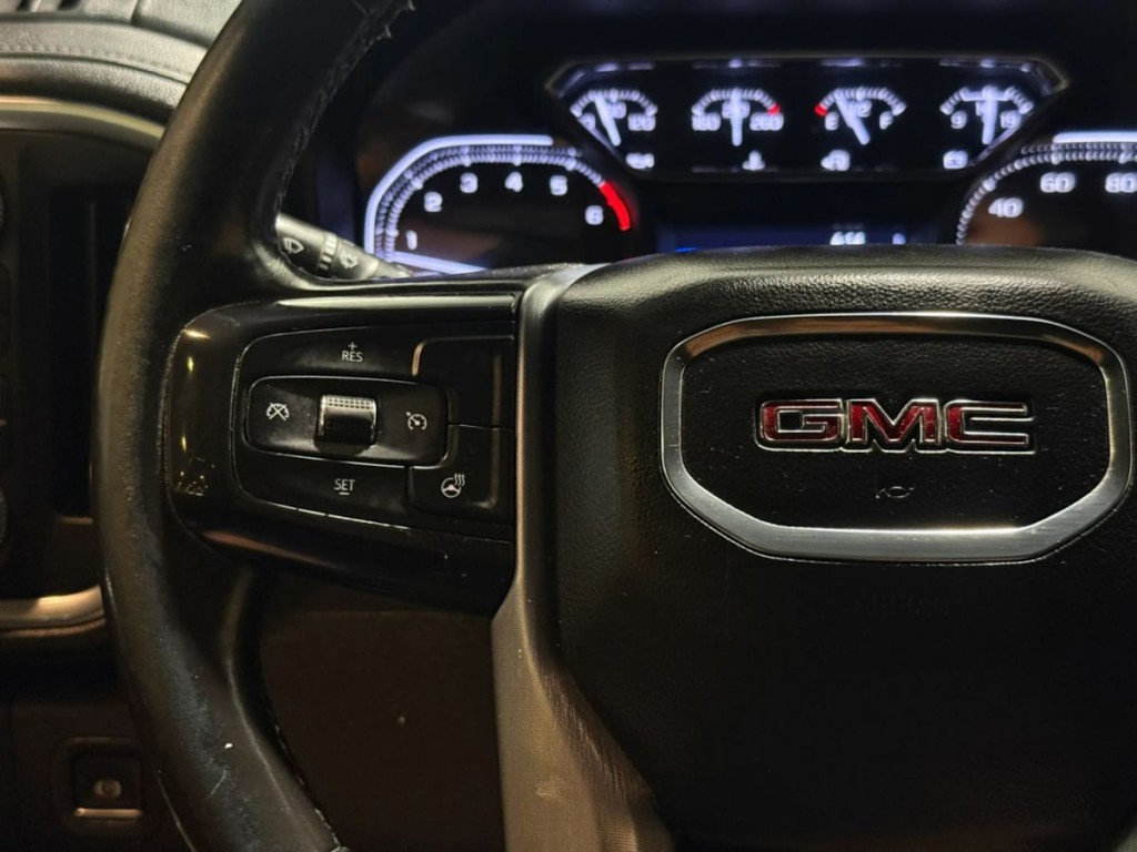 2020 GMC Sierra 1500 Image 16