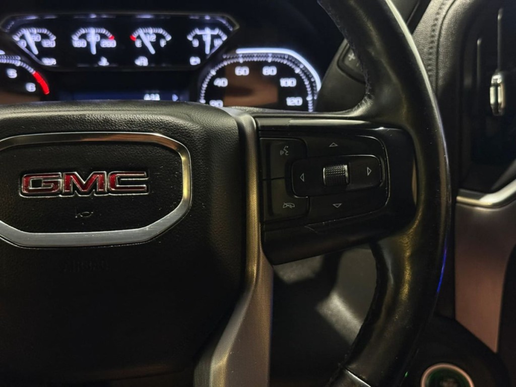 2020 GMC Sierra 1500 Image 17