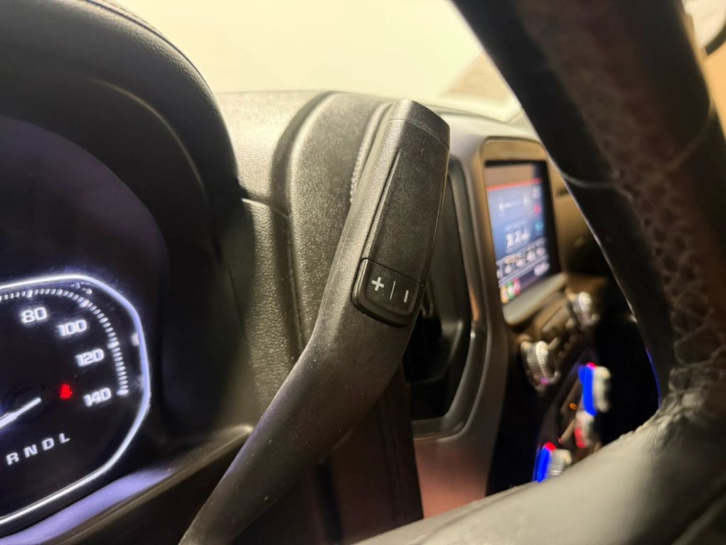 2020 GMC Sierra 1500 Image 19