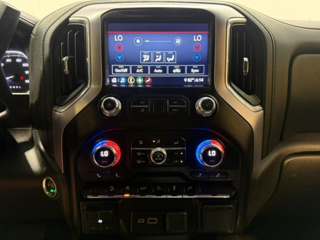2020 GMC Sierra 1500 Image 21