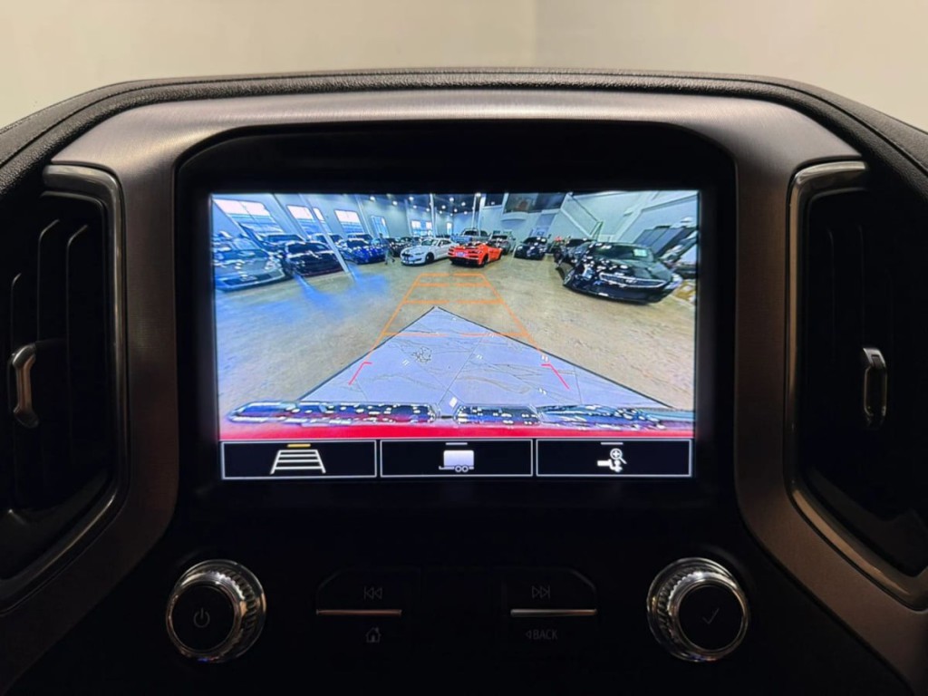 2020 GMC Sierra 1500 Image 22