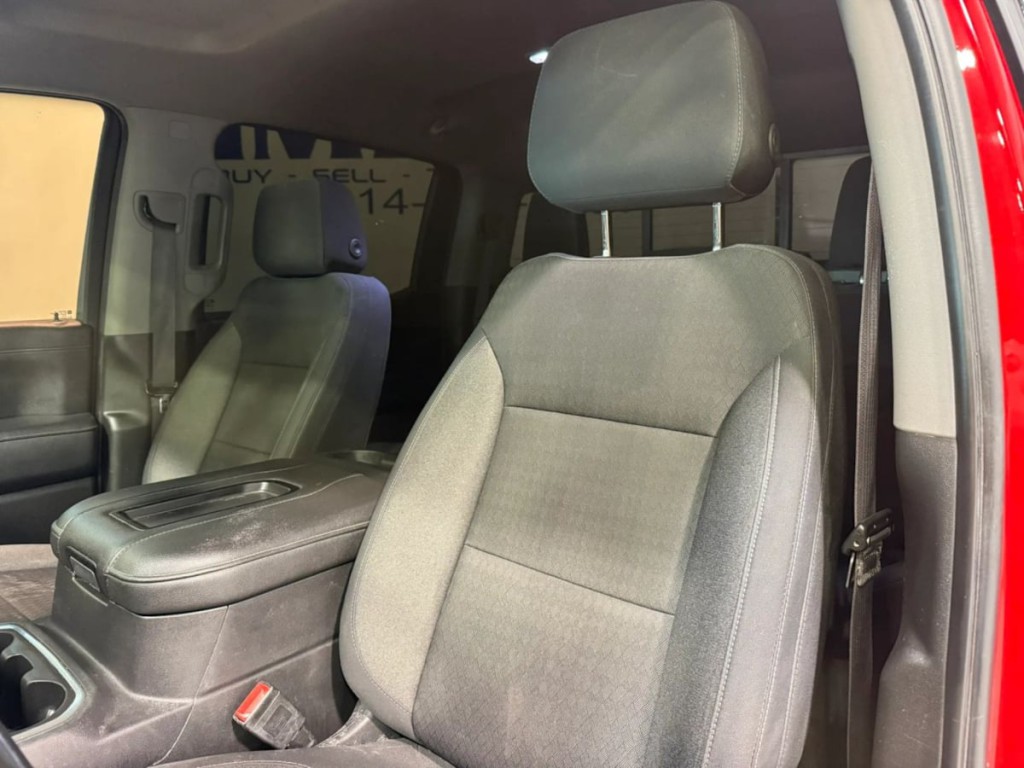 2020 GMC Sierra 1500 Image 24