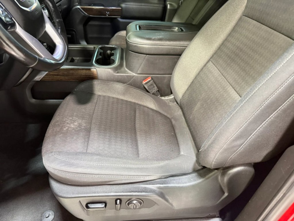 2020 GMC Sierra 1500 Image 25