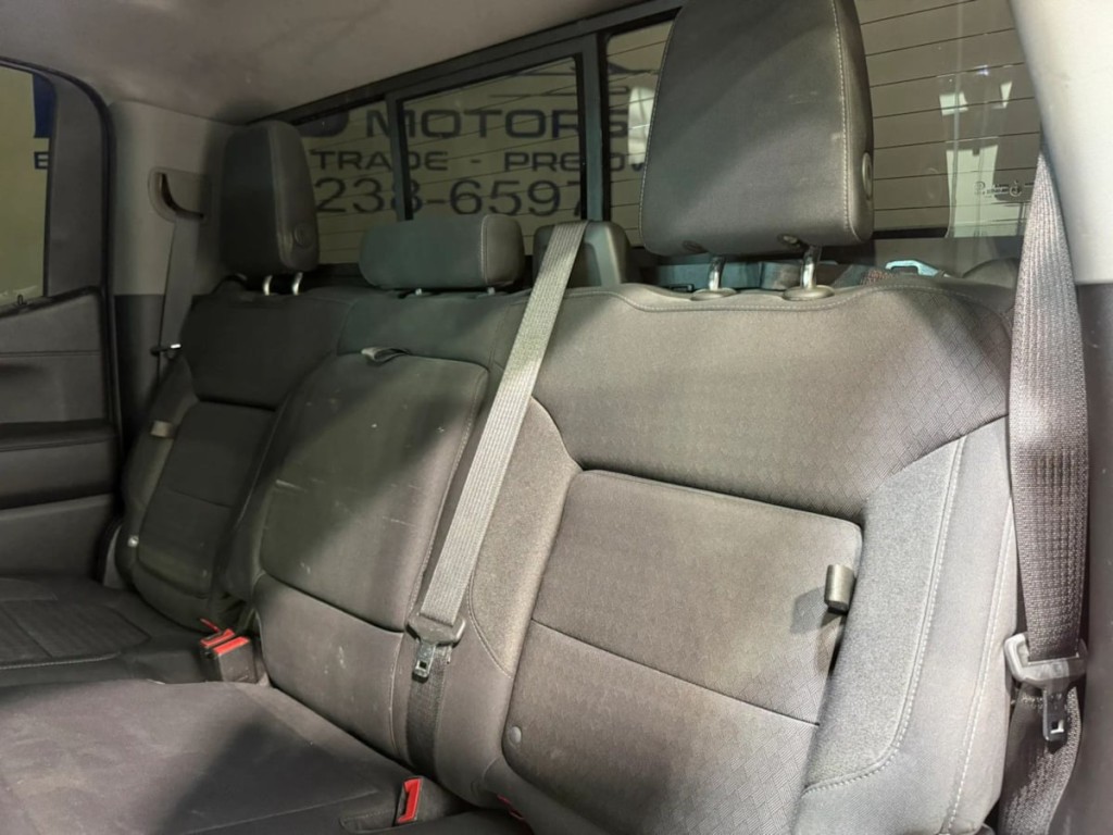 2020 GMC Sierra 1500 Image 27