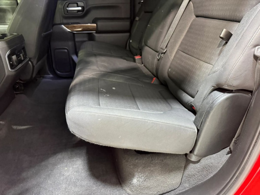 2020 GMC Sierra 1500 Image 28