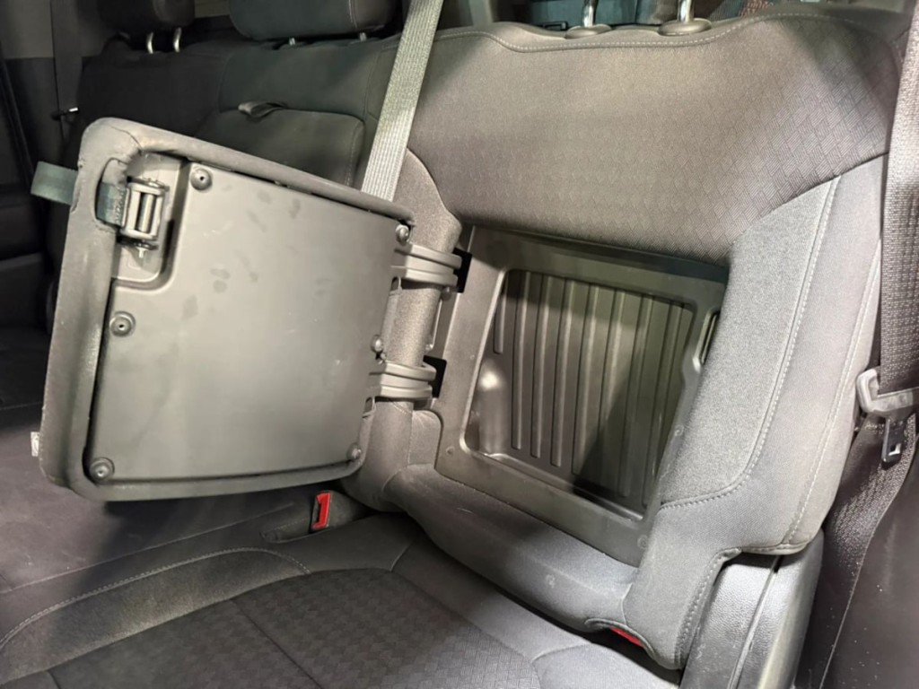 2020 GMC Sierra 1500 Image 29