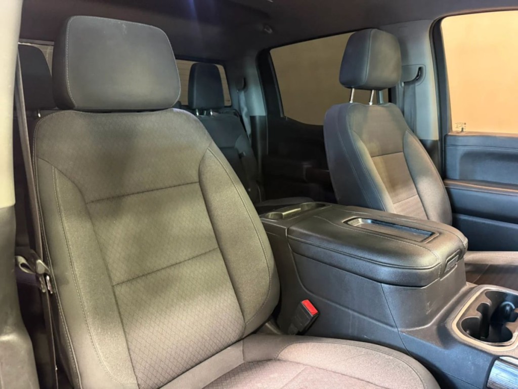 2020 GMC Sierra 1500 Image 30