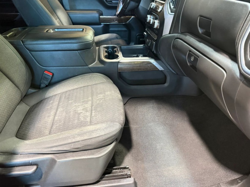 2020 GMC Sierra 1500 Image 31