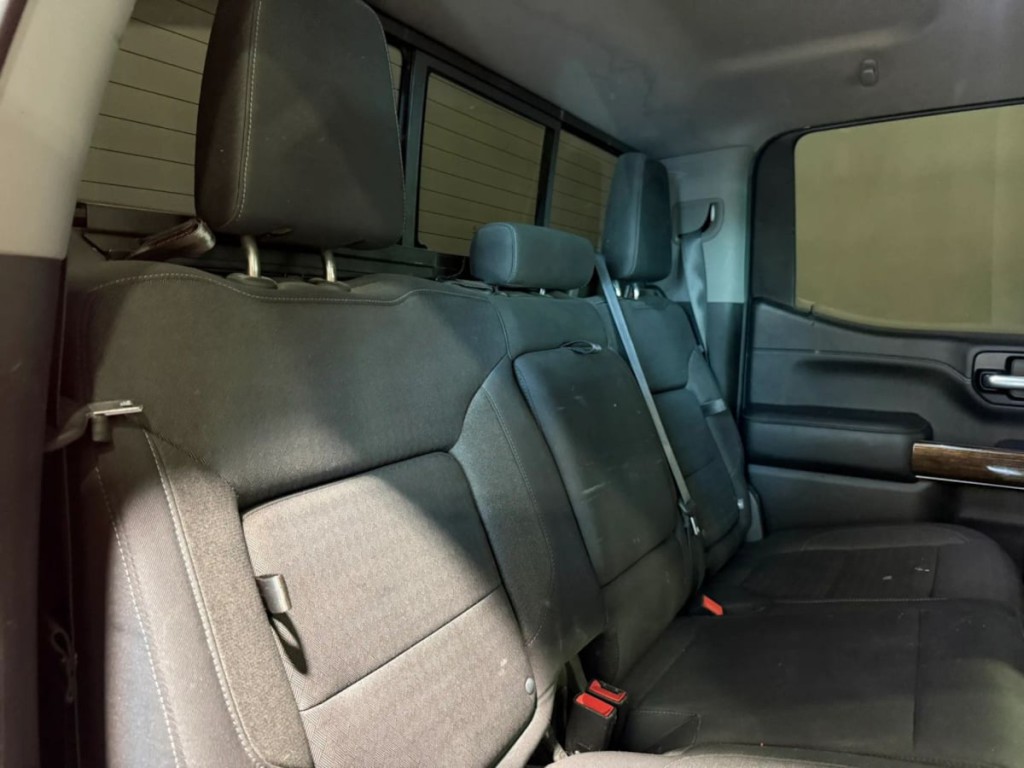 2020 GMC Sierra 1500 Image 32