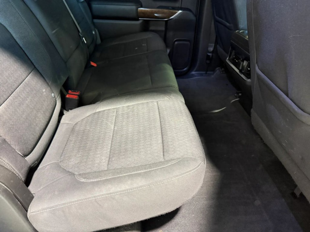 2020 GMC Sierra 1500 Image 33