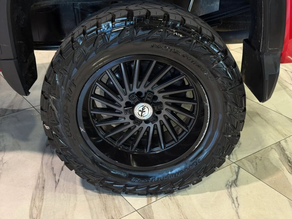 2020 GMC Sierra 1500 Image 34