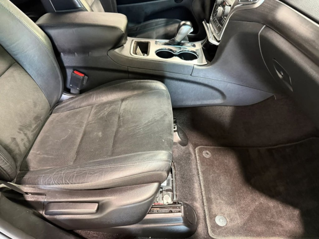 2018 Jeep Grand Cherokee Image 28