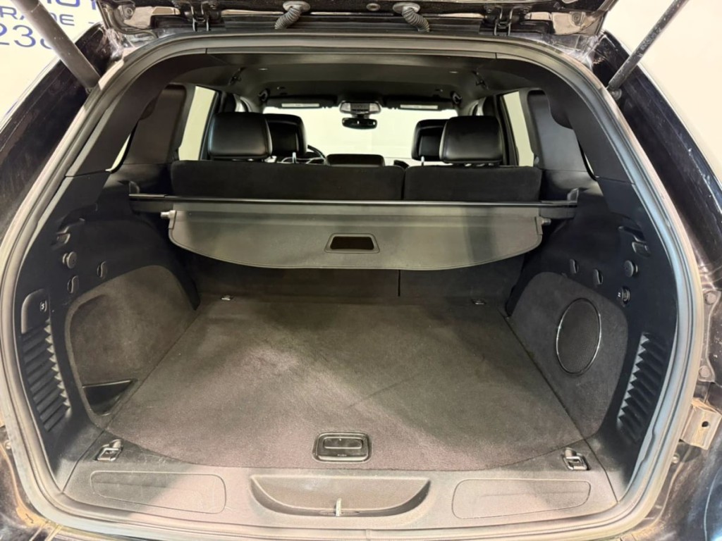 2018 Jeep Grand Cherokee Image 29
