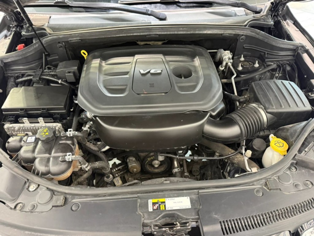 2018 Jeep Grand Cherokee Image 31