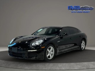 Image for 2014 Porsche Panamera  ID: 7426478