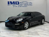 Image for 2014 Porsche Panamera  ID: 7426478