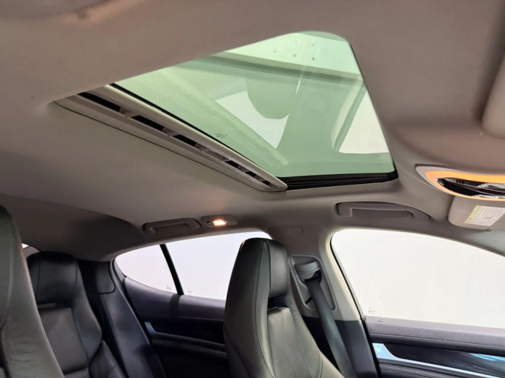 2014 Porsche Panamera Image 27
