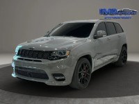 Image for 2021 Jeep Grand Cherokee SRT ID: 7429328