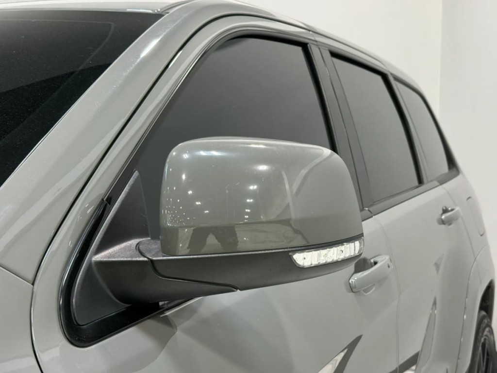 2021 Jeep Grand Cherokee Image 10