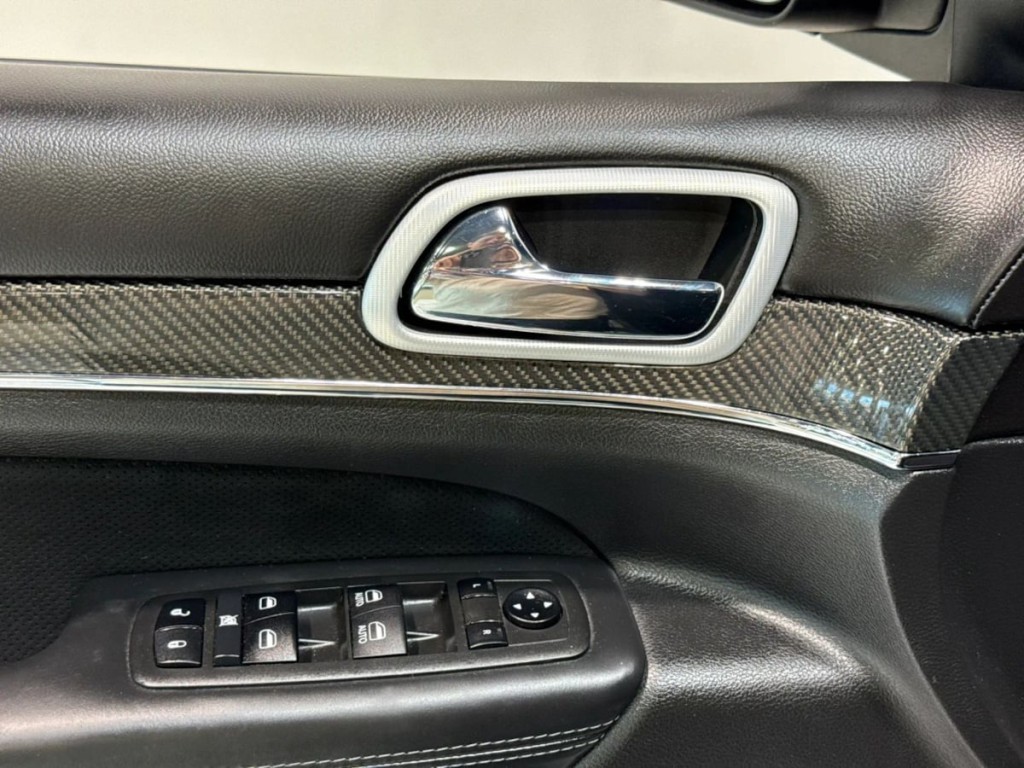 2021 Jeep Grand Cherokee Image 13