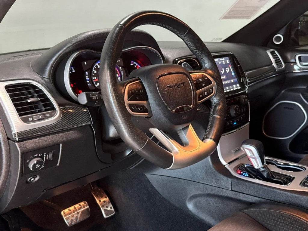 2021 Jeep Grand Cherokee Image 14