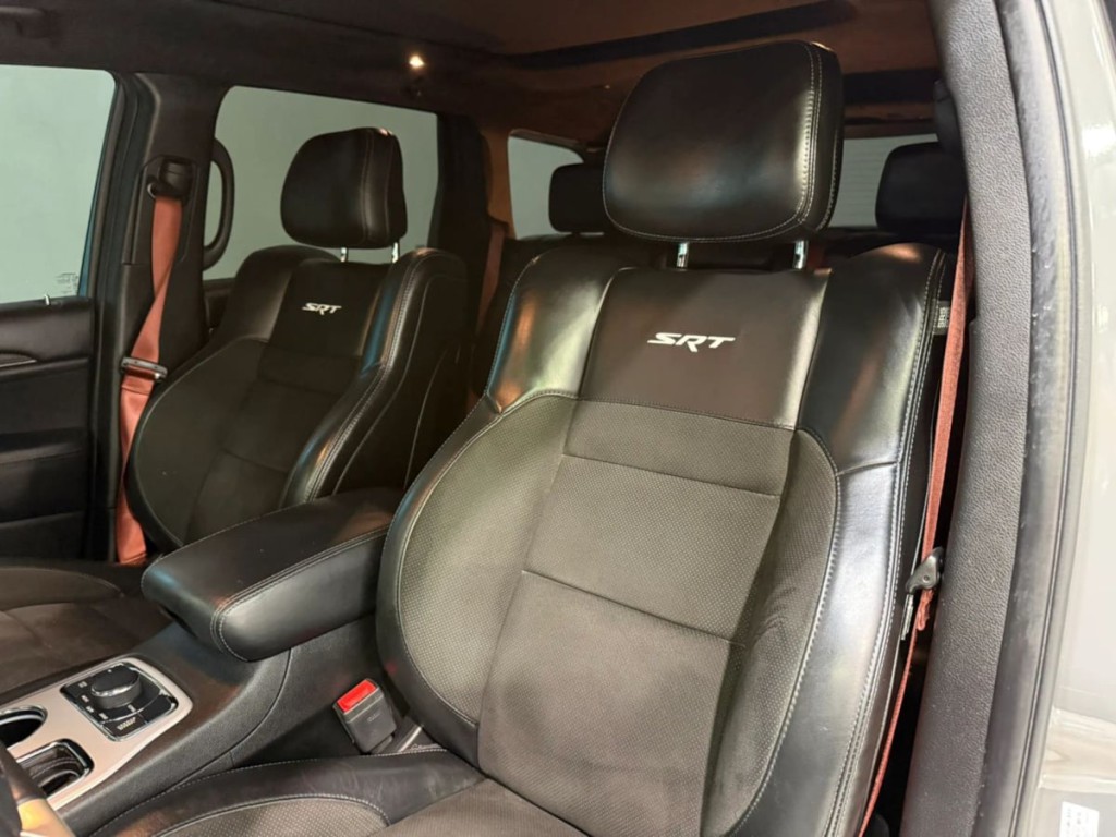 2021 Jeep Grand Cherokee Image 15