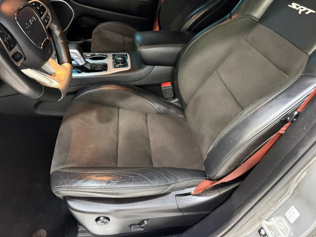2021 Jeep Grand Cherokee Image 16
