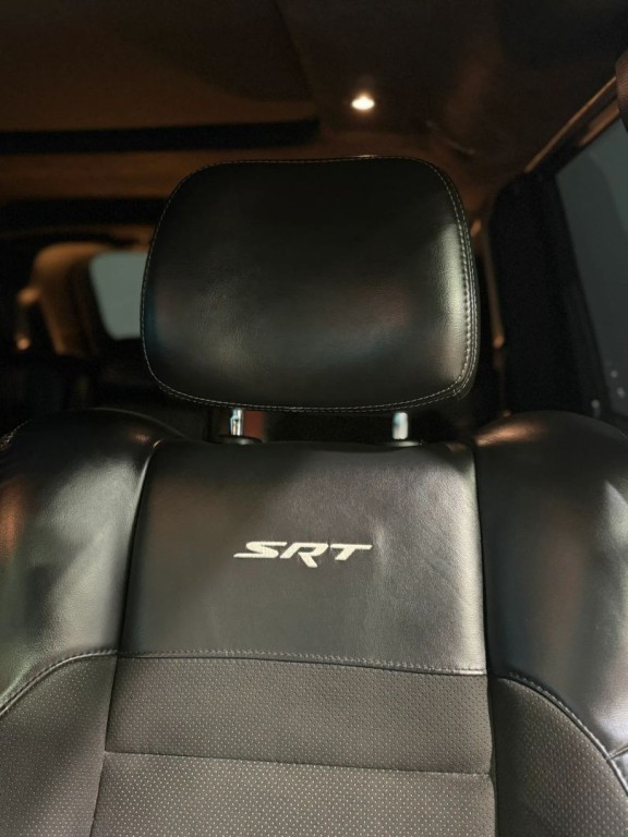 2021 Jeep Grand Cherokee Image 17