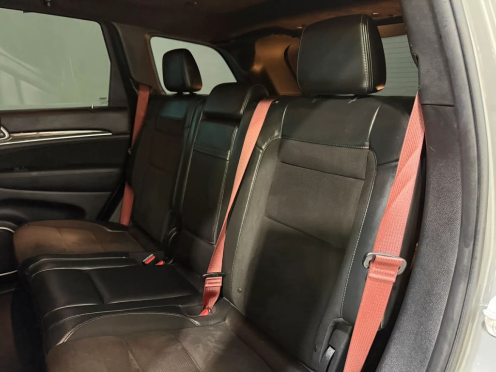 2021 Jeep Grand Cherokee Image 18