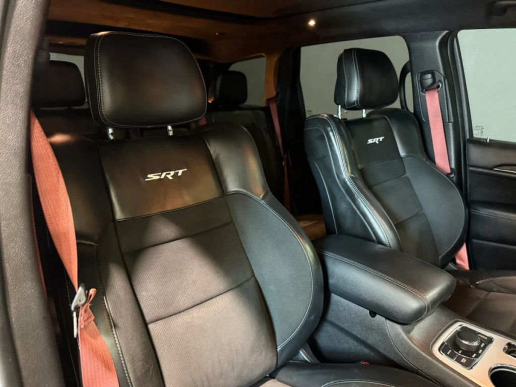 2021 Jeep Grand Cherokee Image 20