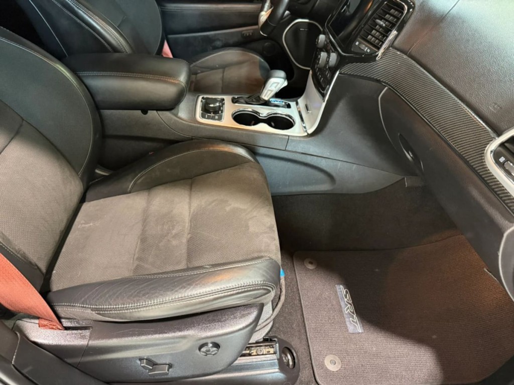 2021 Jeep Grand Cherokee Image 21