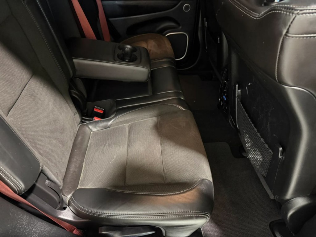 2021 Jeep Grand Cherokee Image 23