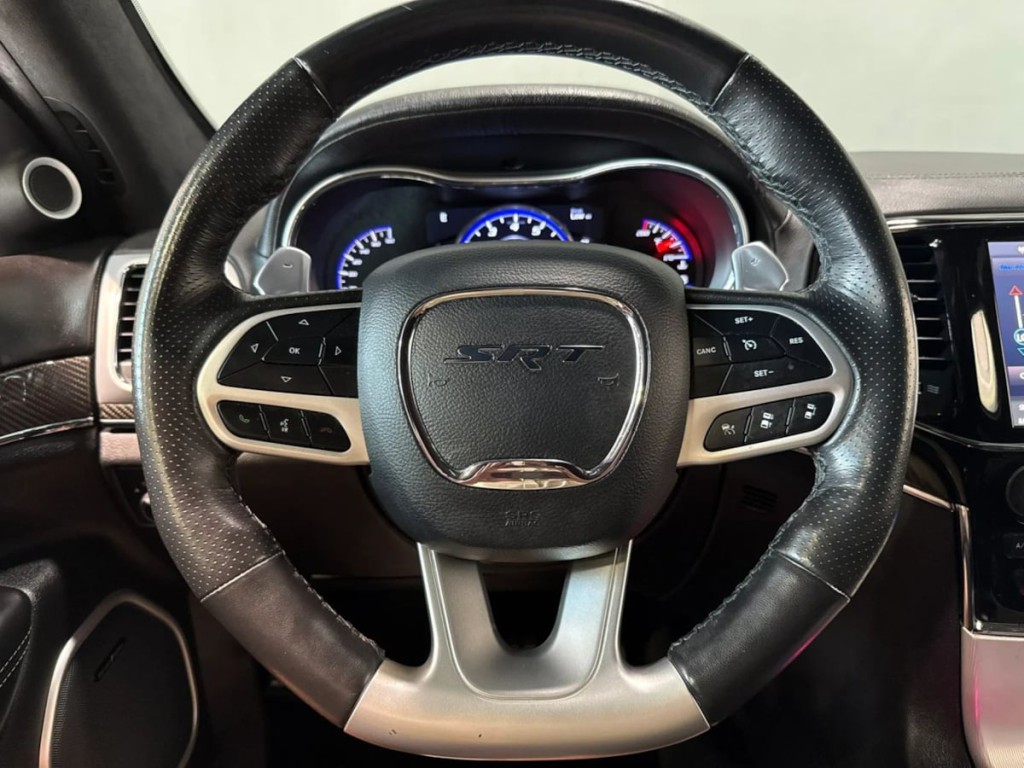 2021 Jeep Grand Cherokee Image 24