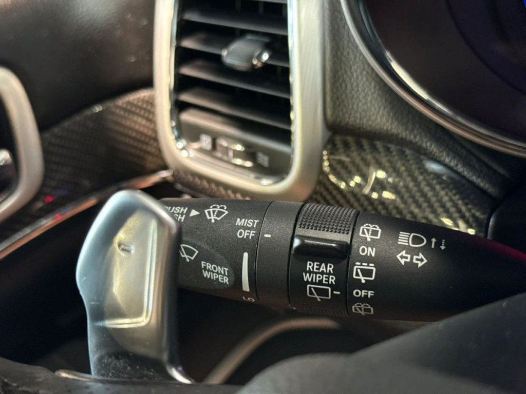 2021 Jeep Grand Cherokee Image 29