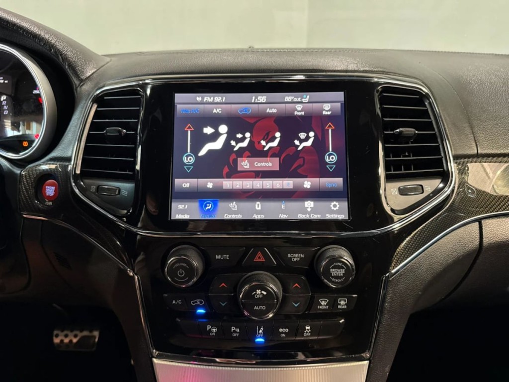 2021 Jeep Grand Cherokee Image 31