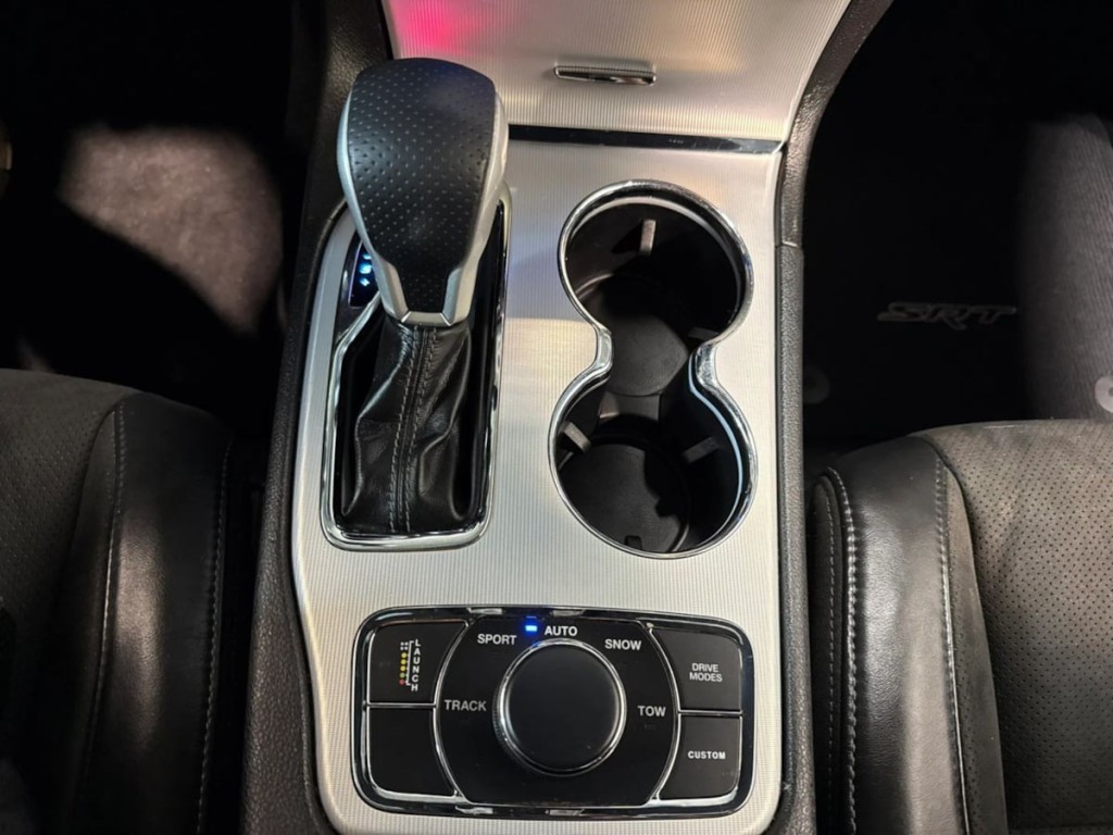 2021 Jeep Grand Cherokee Image 33