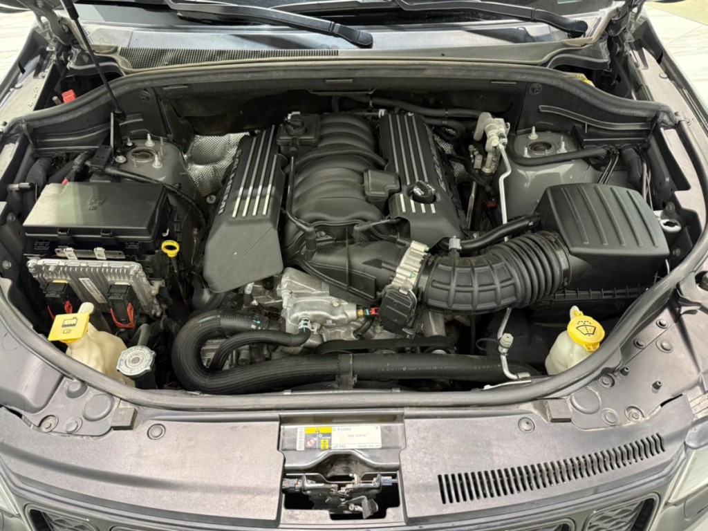2021 Jeep Grand Cherokee Image 36
